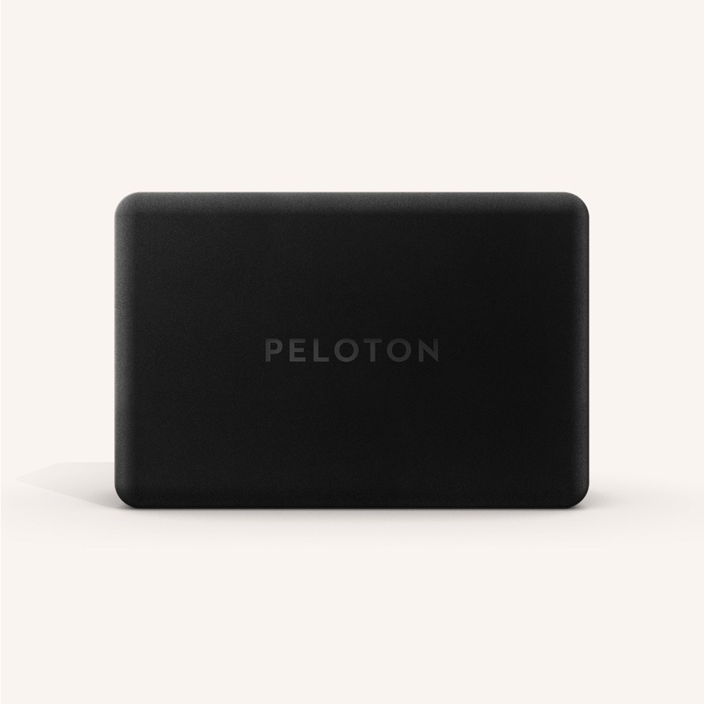 Peloton Yoga Block